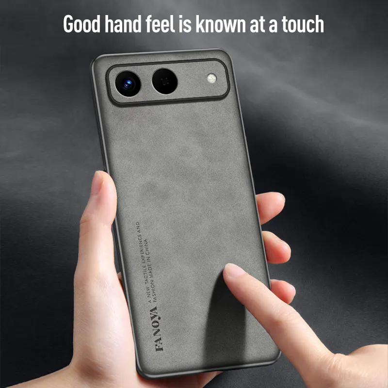 Luxury Leather Case For Infinix Hot 60i Anti Drop Case Anti Slip Cover Infinix Hot 60 Pro Fundas Para Protectora Infinix Hot 50
Luxury Leather Case For Infinix Hot 60i Anti Drop Case Anti Slip Cover Infinix Hot 60 Pro Fundas Para Protectora Infinix Hot 50