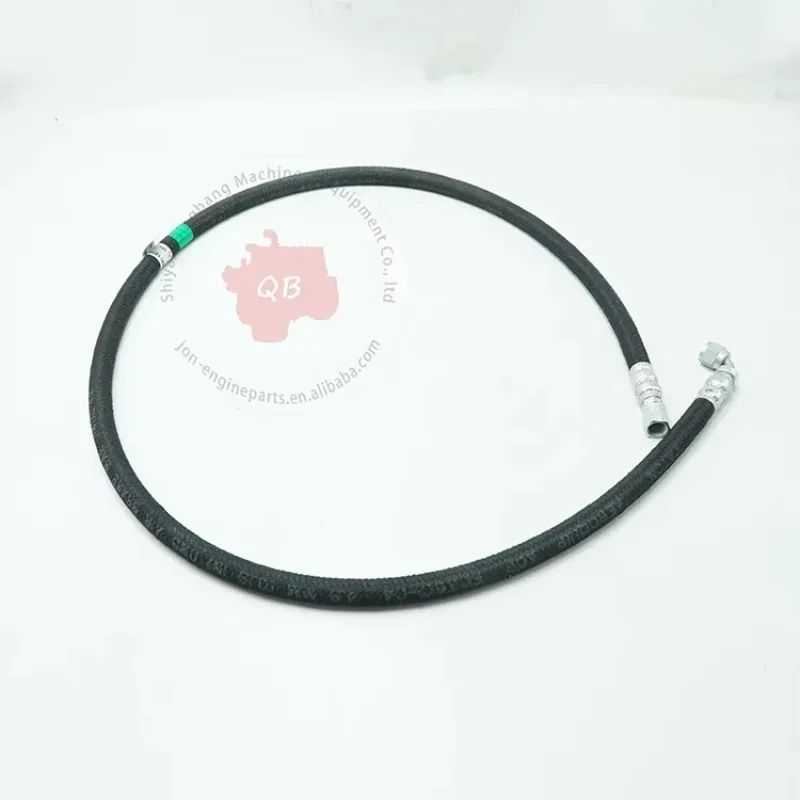 Новые детали сельскохозяйственной техники AS4049SL K38 K50 Трубка Cummins STC AS4049SL K38 K50
Новые детали сельскохозяйственной техники AS4049SL K38 K50 Трубка Cummins STC AS4049SL K38 K50