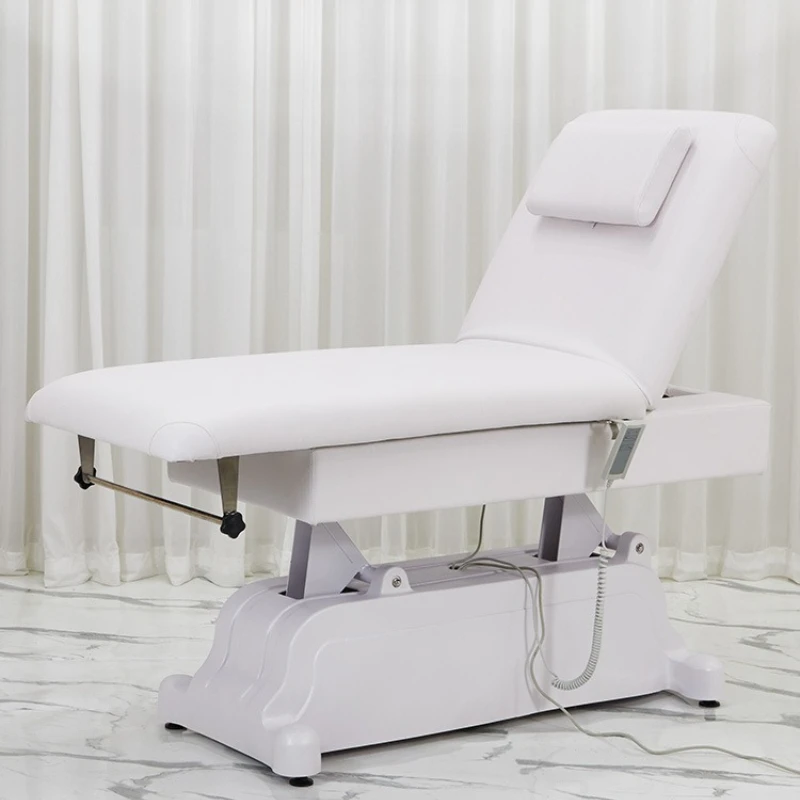 Modern Minimalism Massage Table Beauty Salon Comfortable Massage Table Fashion Commercial Furniture Einen Massagewagen YS40CC
Modern Minimalism Massage Table Beauty Salon Comfortable Massage Table Fashion Commercial Furniture Einen Massagewagen YS40CC