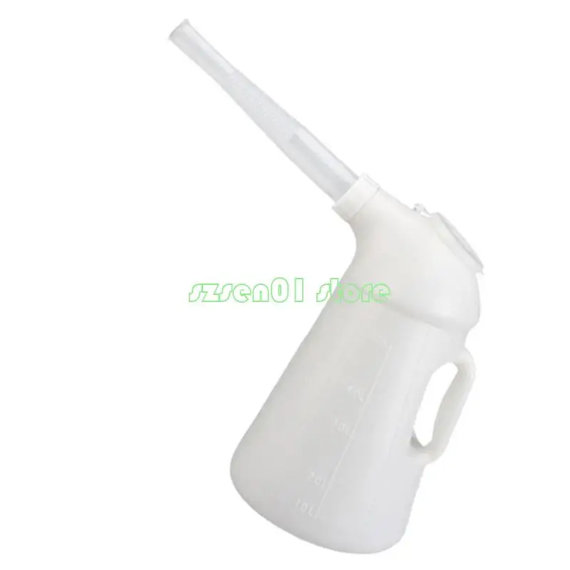 G32A Oil Measuring Container Automotive Motor Oil Dispenser Motor Oil Container
G32A Oil Measuring Container Automotive Motor Oil Dispenser Motor Oil Container