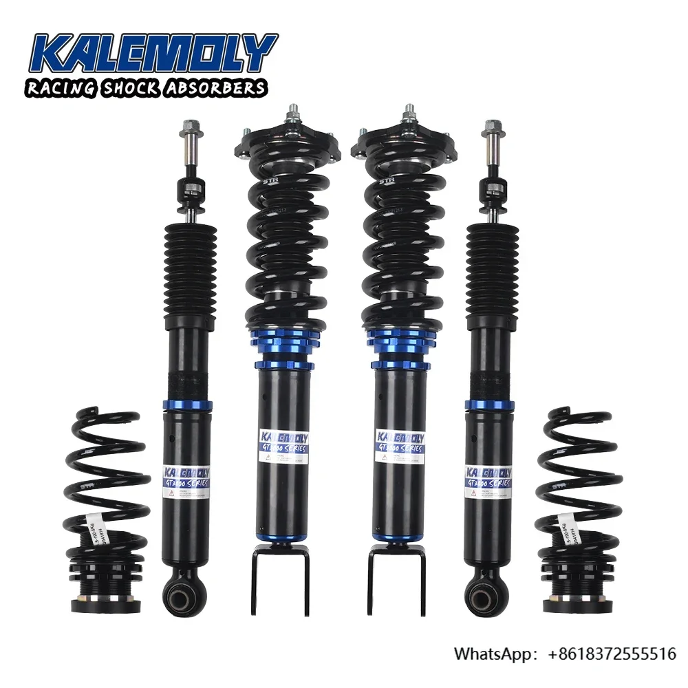 X For C-W206 Best Shock Absorbers For Cars Adjustable Auto Parts Car Front Rear Left Right Coilover Shock Absorber
X For C-W206 Best Shock Absorbers For Cars Adjustable Auto Parts Car Front Rear Left Right Coilover Shock Absorber
