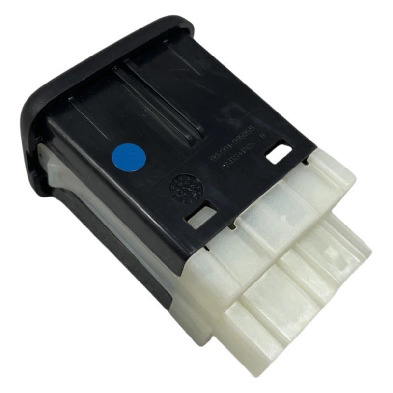 USB Port Socket 13596807 13519246 13536589 USB Charging Socket Easy Installation
USB Port Socket 13596807 13519246 13536589 USB Charging Socket Easy Installation