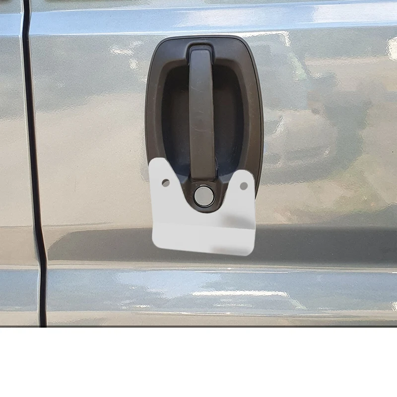 For Fiat Ducato X250 X290 Rear Door Anti Theft Anti Pry Protection Lock Car Accessories
For Fiat Ducato X250 X290 Rear Door Anti Theft Anti Pry Protection Lock Car Accessories