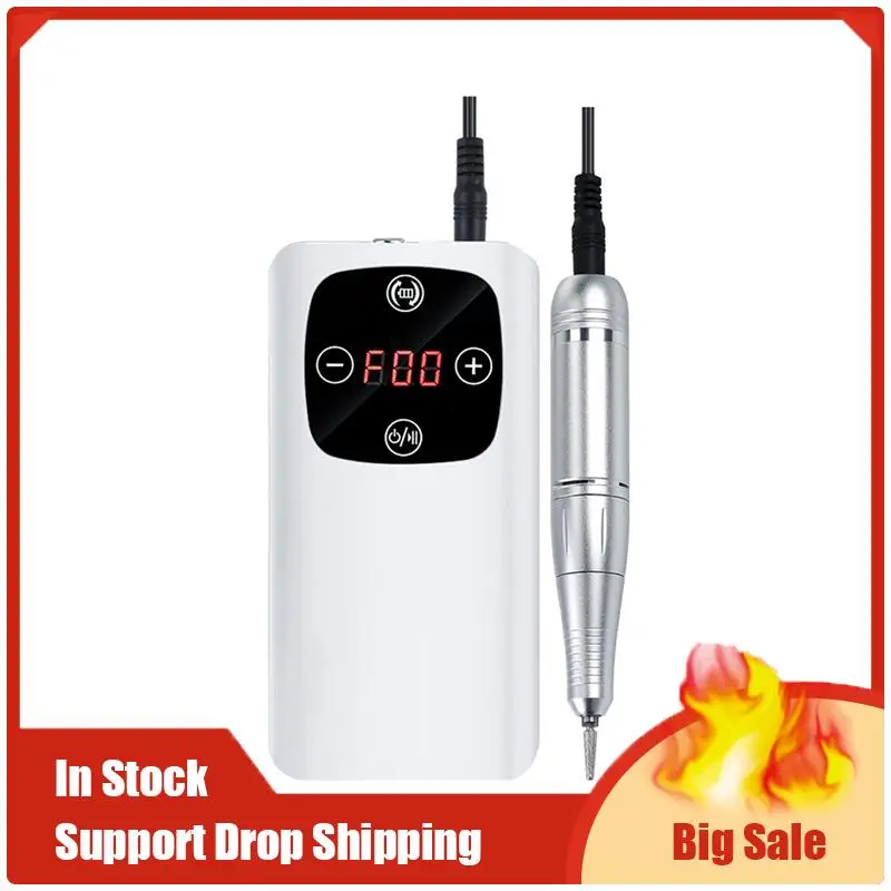 A70U New Nail Lamp V3 Grinder 2-In-1 45000 High Speed Nail Polisher Nail Salon Nail Baking Lamp
A70U New Nail Lamp V3 Grinder 2-In-1 45000 High Speed Nail Polisher Nail Salon Nail Baking Lamp