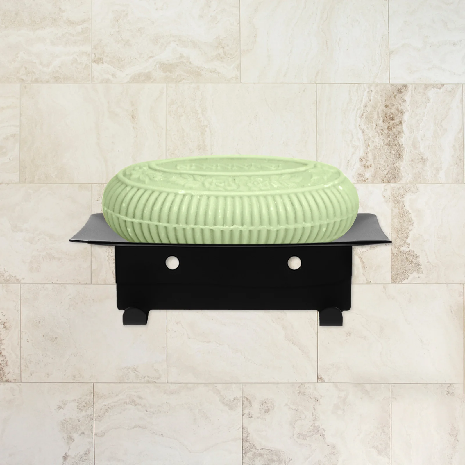 1Set Stainless Steel Wall Mount Soap Holder Shower Soap Dish Draining Tray Bathroom Organizer Rack Bathroom Storage Rack
1Set Stainless Steel Wall Mount Soap Holder Shower Soap Dish Draining Tray Bathroom Organizer Rack Bathroom Storage Rack