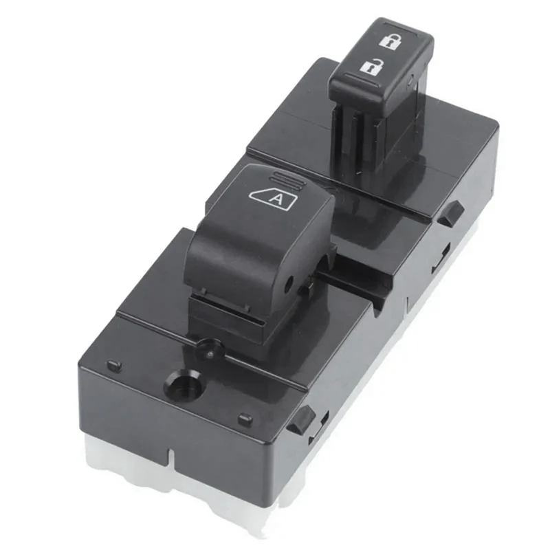 Кнопка переключения стеклоподъемника автомобиля 25411-ZP80A 25411ZP80A для Nissan Pathfinder 2007-2012
Кнопка переключения стеклоподъемника автомобиля 25411-ZP80A 25411ZP80A для Nissan Pathfinder 2007-2012