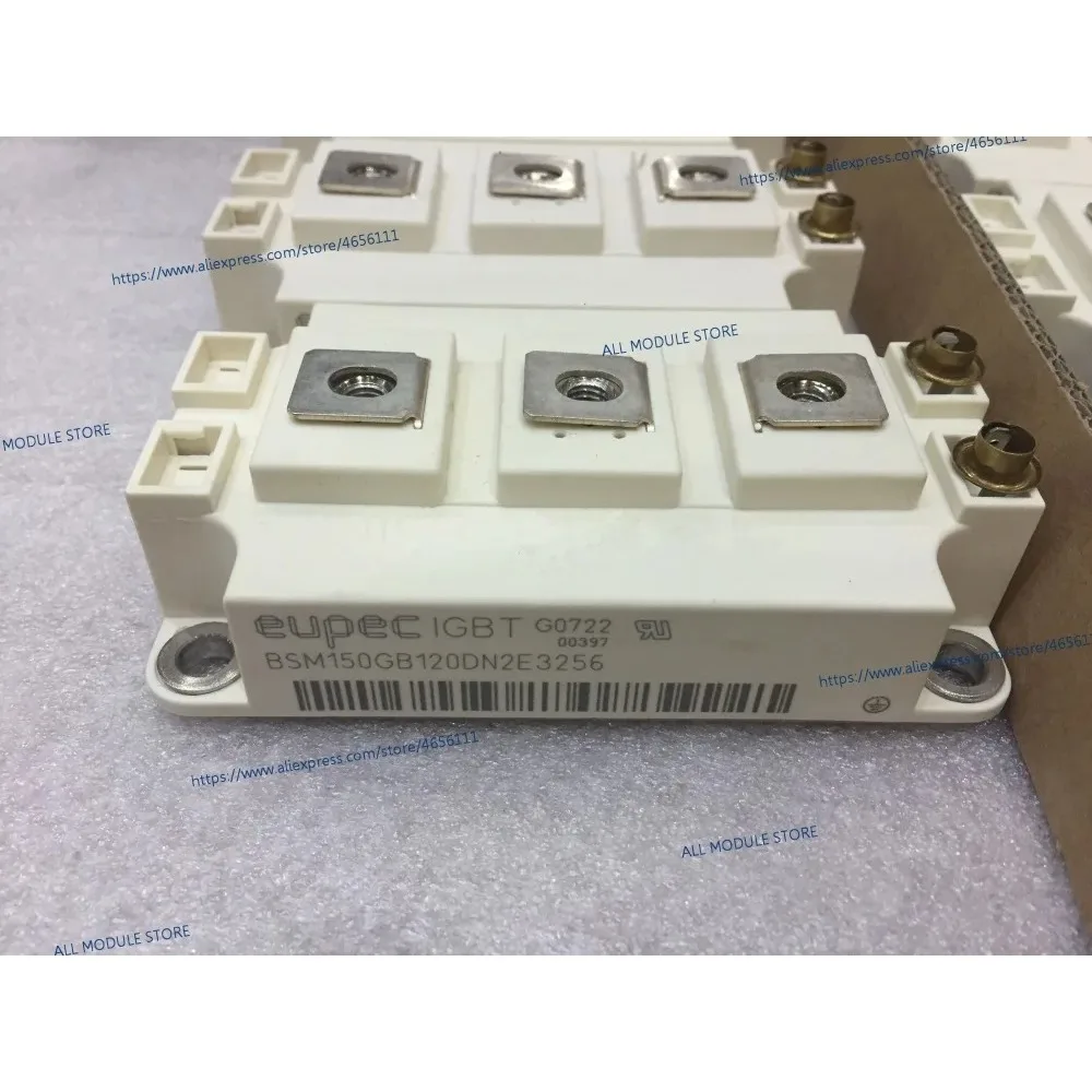 BSM150GB120DN2E3256 FREE SHIPPING NEW AND ORIGNIAL MODULE BSM150GB120DN2_E3256
BSM150GB120DN2E3256 FREE SHIPPING NEW AND ORIGNIAL MODULE BSM150GB120DN2_E3256