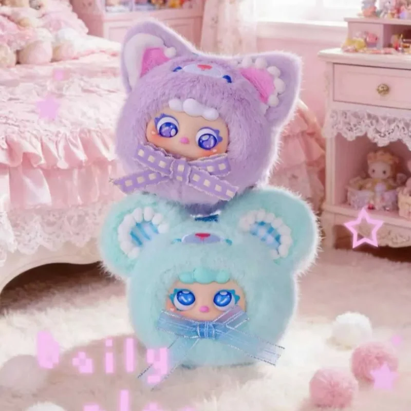 New Migo Sugar Heart Sweetheart Makeup Mirror Blind Box Cute Cartoon Portable Mirror Desktop Decor Trendy Toy Gift For Girls
New Migo Sugar Heart Sweetheart Makeup Mirror Blind Box Cute Cartoon Portable Mirror Desktop Decor Trendy Toy Gift For Girls
