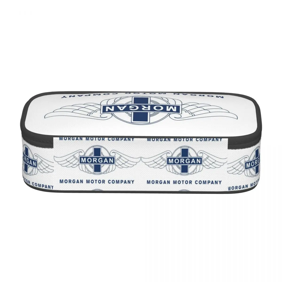 Morgan Motor Car Company Pencil Cases for Student Pen Box Pencil Bag Large Capacity Pencil Pouch Pen Holder
Morgan Motor Car Company Pencil Cases for Student Pen Box Pencil Bag Large Capacity Pencil Pouch Pen Holder