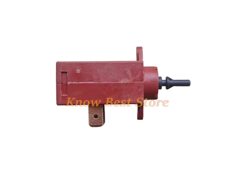 1Pc Thermal Pusher Switch Compatible with Airmate Ventilator Fan Parts VIG6A VIG5A VIG4A - Replacement Component
1Pc Thermal Pusher Switch Compatible with Airmate Ventilator Fan Parts VIG6A VIG5A VIG4A - Replacement Component