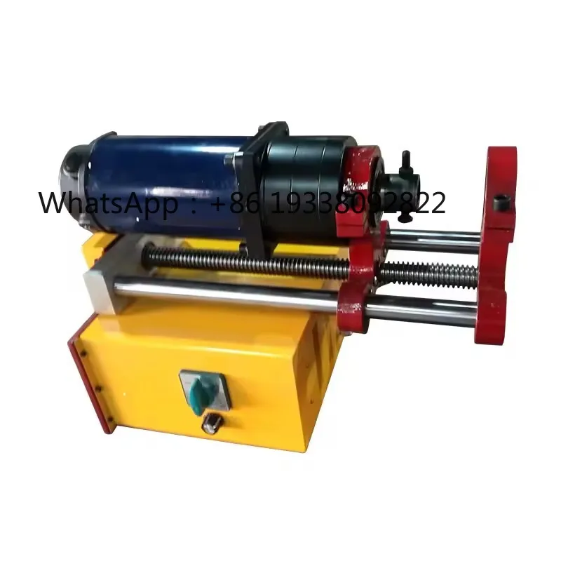 2026-JRT40 Portable Line Boring Machine Automatic Powerful Line Boring Machine 220v ,45-200mm
2026-JRT40 Portable Line Boring Machine Automatic Powerful Line Boring Machine 220v ,45-200mm
