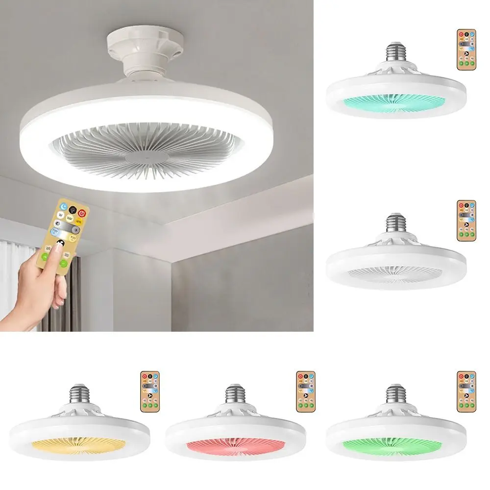 30W Ceiling Fan Light Ultra Light Timer Function Remote Control Ceiling Fan Quiet with LED Lights Cooling Fan Home, Office
30W Ceiling Fan Light Ultra Light Timer Function Remote Control Ceiling Fan Quiet with LED Lights Cooling Fan Home, Office