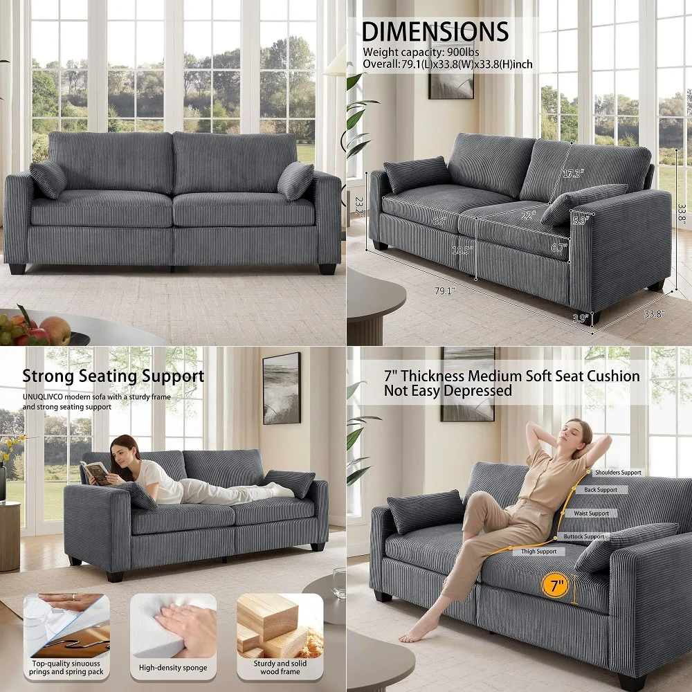 Loveseat Recliner Sofa, Manual Reclining Loveseat with Removable Armrest, Dutch Velvet Recliner Loveseat for Adults with 2Tier
Loveseat Recliner Sofa, Manual Reclining Loveseat with Removable Armrest, Dutch Velvet Recliner Loveseat for Adults with 2Tier