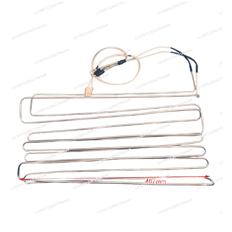 Suitable for refrigerator defrosting heating wire heating tube 0074000361 refrigerator part
Suitable for refrigerator defrosting heating wire heating tube 0074000361 refrigerator part