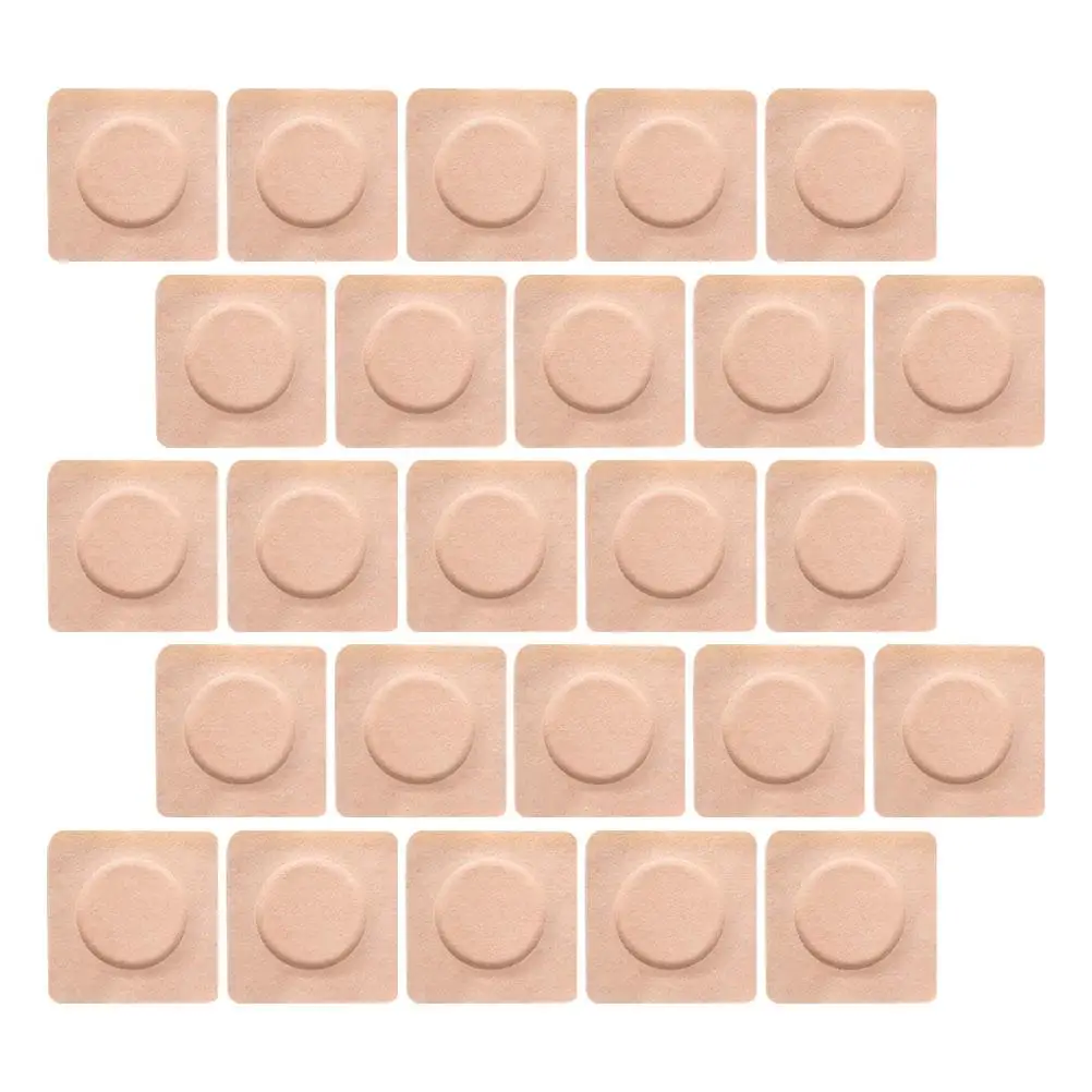 50pcs Plaster Cloth Patches Self adhesive Blank Sticker Acupoint Foam Fixed Baby Tiger Patch plaster fixing intimate design
50pcs Plaster Cloth Patches Self adhesive Blank Sticker Acupoint Foam Fixed Baby Tiger Patch plaster fixing intimate design