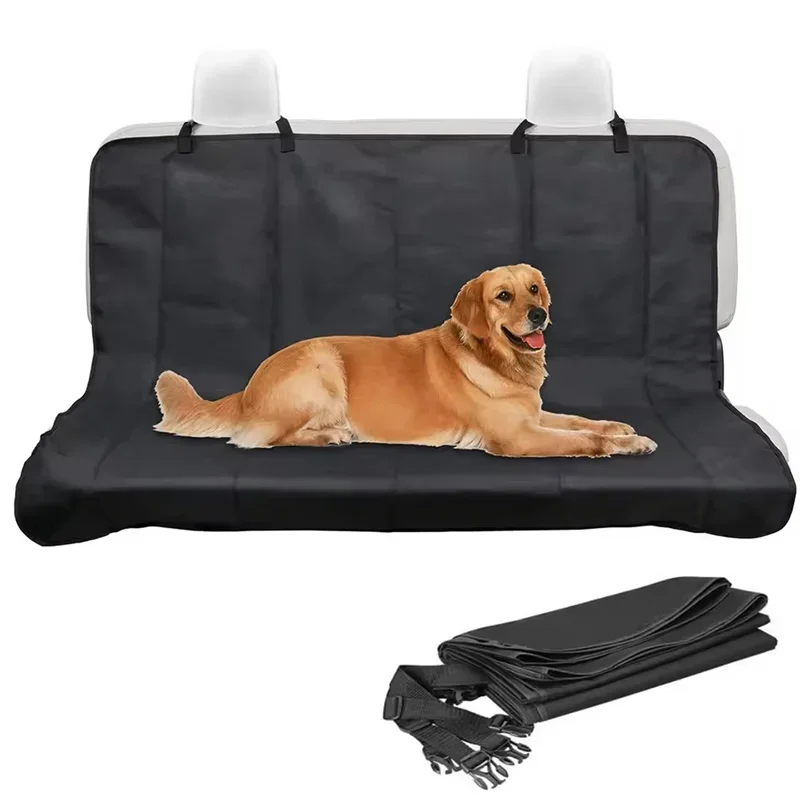 Waterproof Dog Car Seat Cushion Co Pilot Pet Car Seat Cover Anti Dirty Scratch Resistant Universal Car Interior Protector Mat
Waterproof Dog Car Seat Cushion Co Pilot Pet Car Seat Cover Anti Dirty Scratch Resistant Universal Car Interior Protector Mat