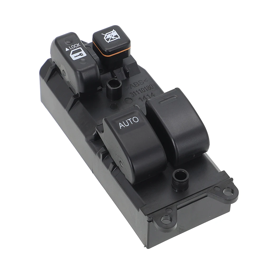 Front Window Switch Power Window Switch For Vehicle Front Window Easy To Use High Universality Fitment Practical And Reliable
Front Window Switch Power Window Switch For Vehicle Front Window Easy To Use High Universality Fitment Practical And Reliable