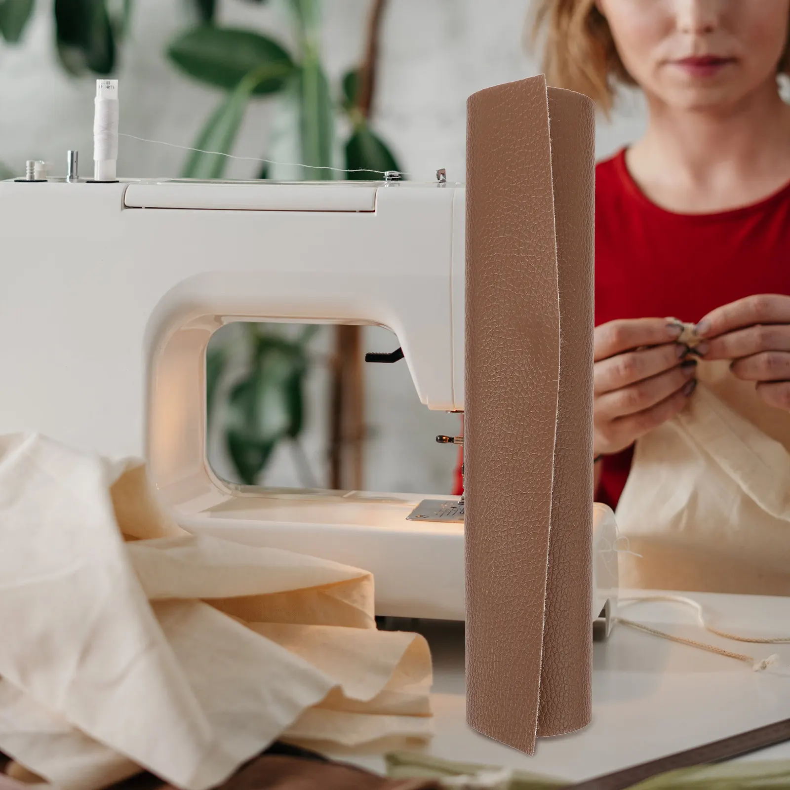 1 лист профессионального полиуретанового материала с гладкой текстурой для рукоделия, шитья, изготовления украшений и аксессуаров для волос
1 лист профессионального полиуретанового материала с гладкой текстурой для рукоделия, шитья, изготовления украшений и аксессуаров для волос