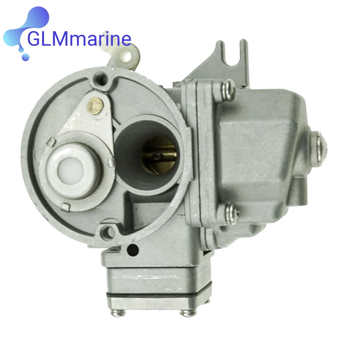 6E0-14301-03 for Yamaha 4hp 5hp Outboard engine 2 stroke Marine Carburetor 6E0-14301 6E3-14301 -01 -02 -03 -04 -05 -71 -00
6E0-14301-03 for Yamaha 4hp 5hp Outboard engine 2 stroke Marine Carburetor 6E0-14301 6E3-14301 -01 -02 -03 -04 -05 -71 -00