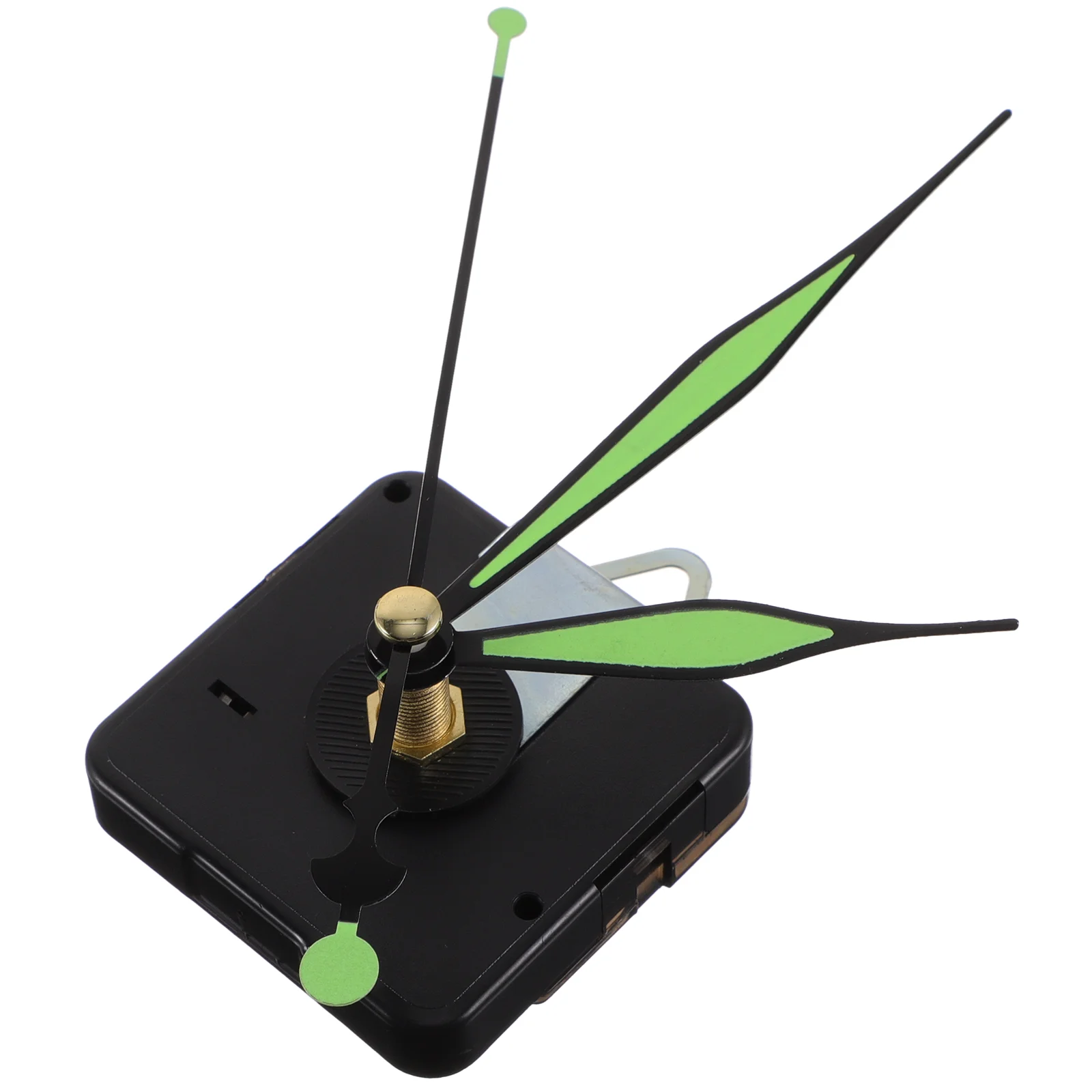 Clock Electronics Kit Mechanism Replacement Pointer Operated Work Green Digital Wall
Clock Electronics Kit Mechanism Replacement Pointer Operated Work Green Digital Wall