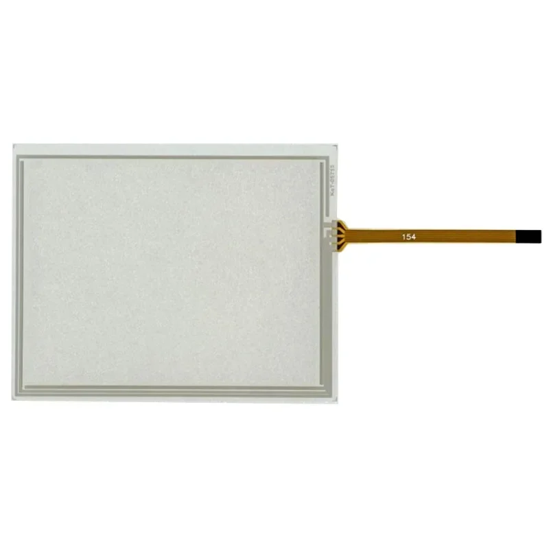 Новый тачпад AMT10675 PN- 135551 ПН- 315032 10675-2-012 150611 91-10675-00B Стеклянная панель дигитайзера сенсорного экрана
Новый тачпад AMT10675 PN- 135551 ПН- 315032 10675-2-012 150611 91-10675-00B Стеклянная панель дигитайзера сенсорного экрана