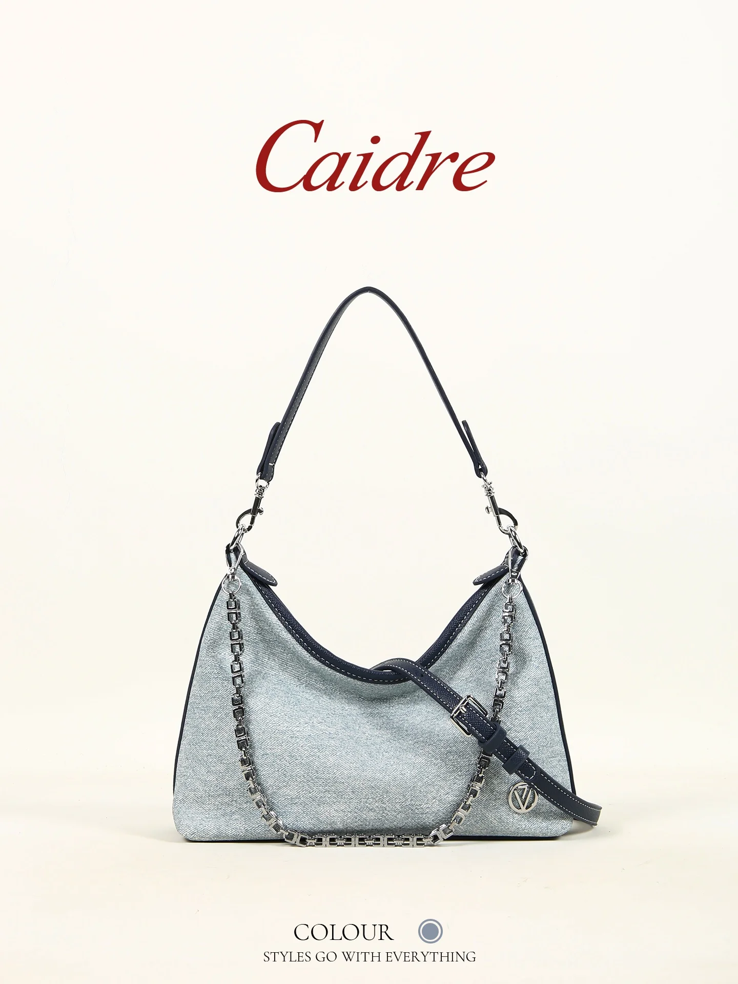 Caidre Commuter Straw Woven Bag Large Capacity Tote Women's Holiday Beach Basket Single Shoulder Underarm Bag
Caidre Commuter Straw Woven Bag Large Capacity Tote Women's Holiday Beach Basket Single Shoulder Underarm Bag