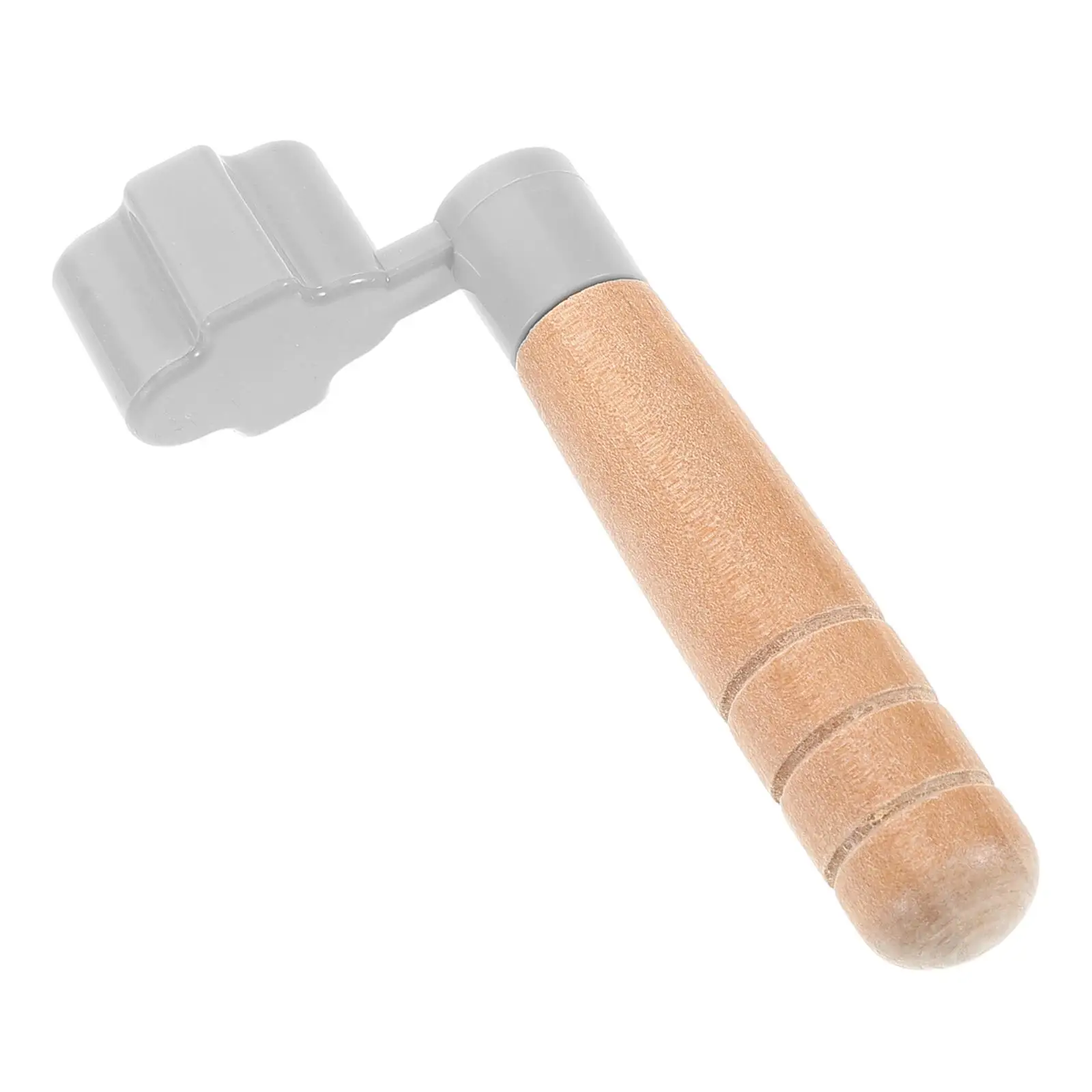 String Changer Durable Wooden Handle Quick Replacement Peg Winder Guitar Maintenance Tool String Winders Electric Guitar
String Changer Durable Wooden Handle Quick Replacement Peg Winder Guitar Maintenance Tool String Winders Electric Guitar
