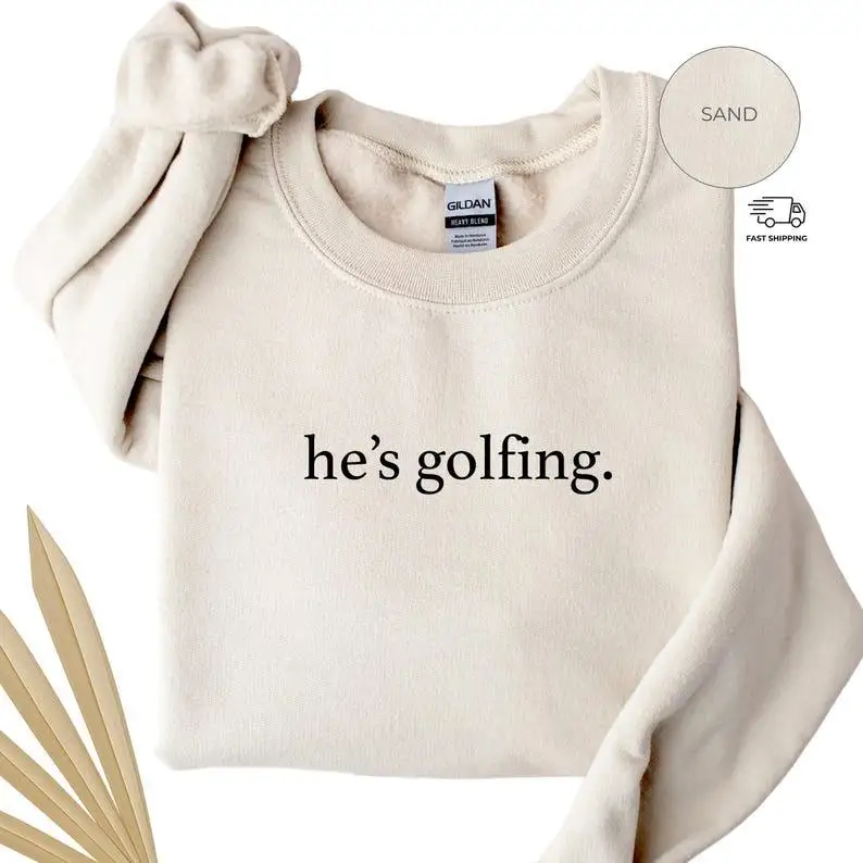 Толстовка для игры в гольф, свитер для сезонов в гольф, круглый вырез для жены в гольф, мама в гольф, игрок в гольф для мамы, пуловер для любителей гольфа
Толстовка для игры в гольф, свитер для сезонов в гольф, круглый вырез для жены в гольф, мама в гольф, игрок в гольф для мамы, пуловер для любителей гольфа