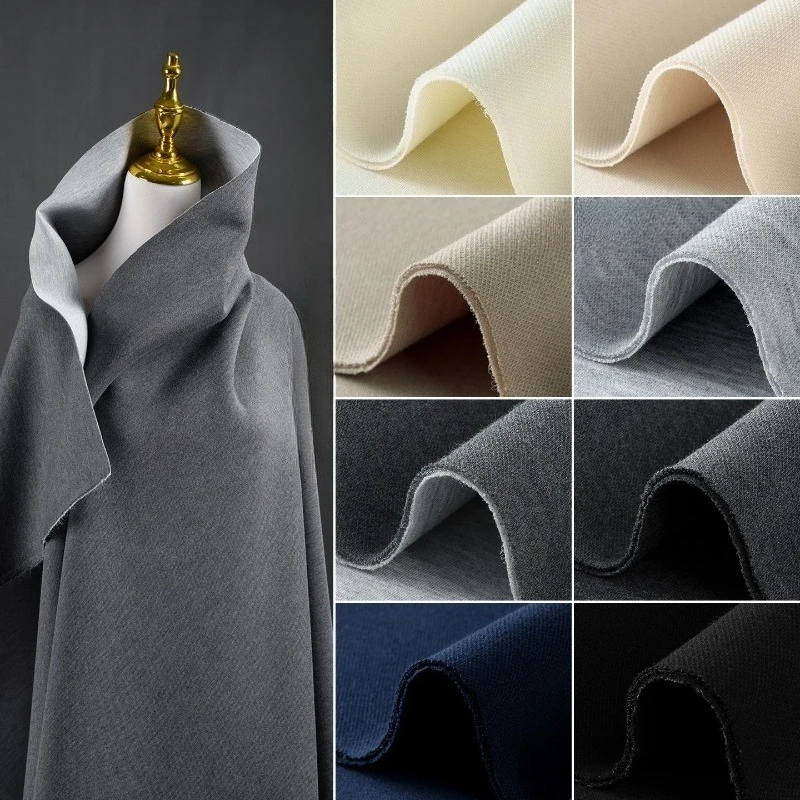 Утолщенная космическая хлопковая сэндвич-воздушная многослойная ткань для мягкой эластичной дизайнерской одежды, ткань для шитья своими руками во дворе
Утолщенная космическая хлопковая сэндвич-воздушная многослойная ткань для мягкой эластичной дизайнерской одежды, ткань для шитья своими руками во дворе