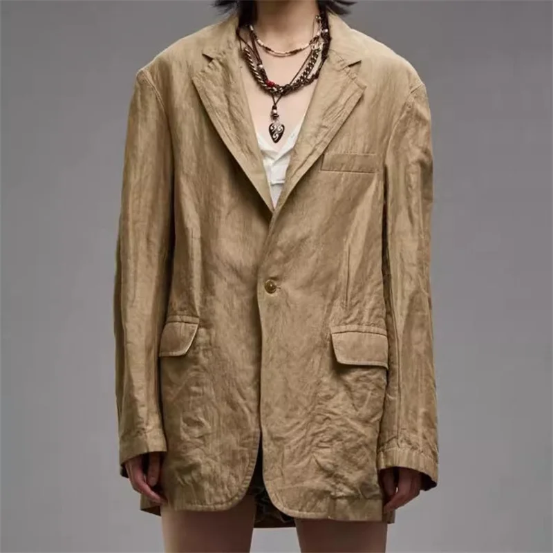 women's blazers 2024 Summer New in coats Korean Fashion Women's summer jacket Leisure Versatile outerwears y2k Long sleeved top
women's blazers 2024 Summer New in coats Korean Fashion Women's summer jacket Leisure Versatile outerwears y2k Long sleeved top