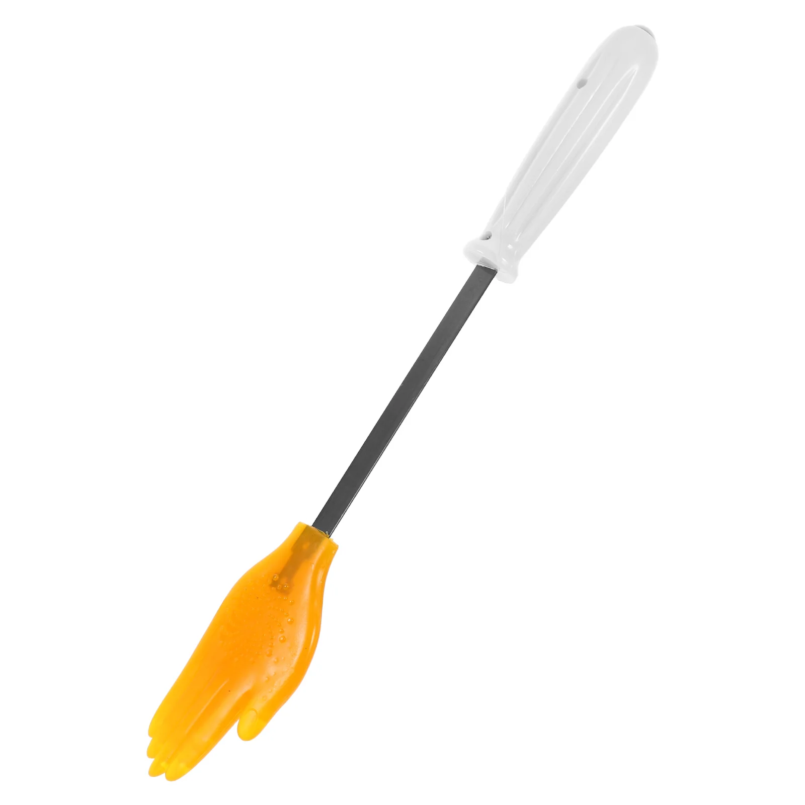 Meridian Massager Back Paddle Body Sculpting Tools Shoulder Fitness Massage Stick Hammer Portable Soft Durable Body Massaging
Meridian Massager Back Paddle Body Sculpting Tools Shoulder Fitness Massage Stick Hammer Portable Soft Durable Body Massaging