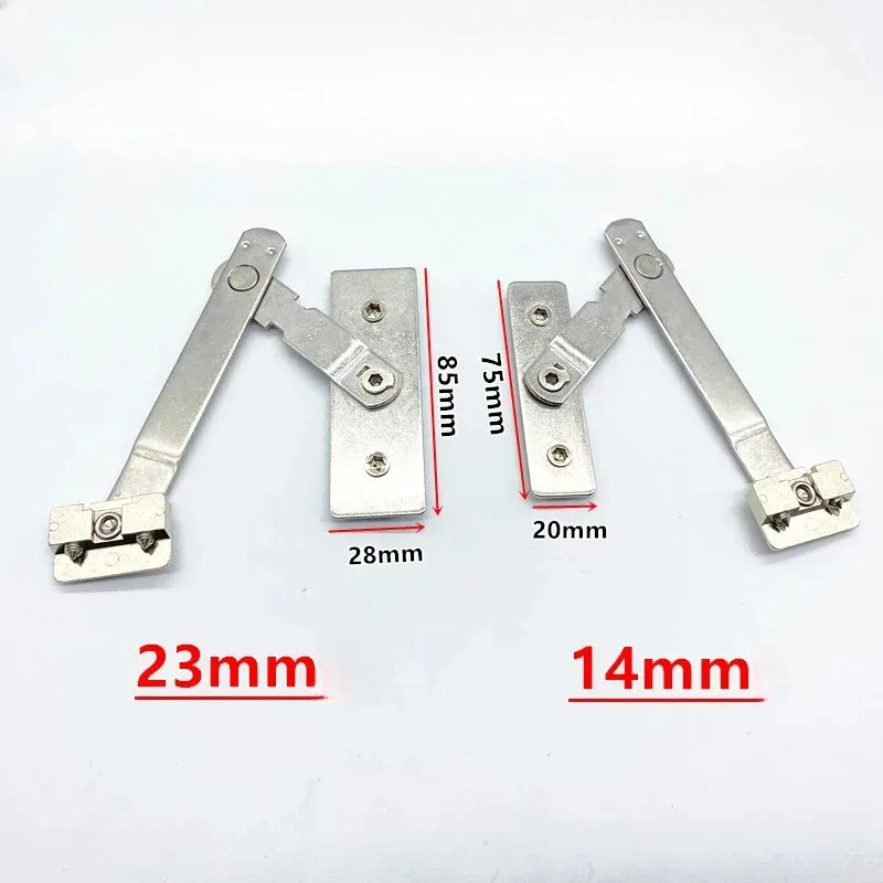 Non-drilling Aluminum Window Limit Stop Safety Lock with For Casement Windows and Doors, Ventilation,positioning Support
Non-drilling Aluminum Window Limit Stop Safety Lock with For Casement Windows and Doors, Ventilation,positioning Support