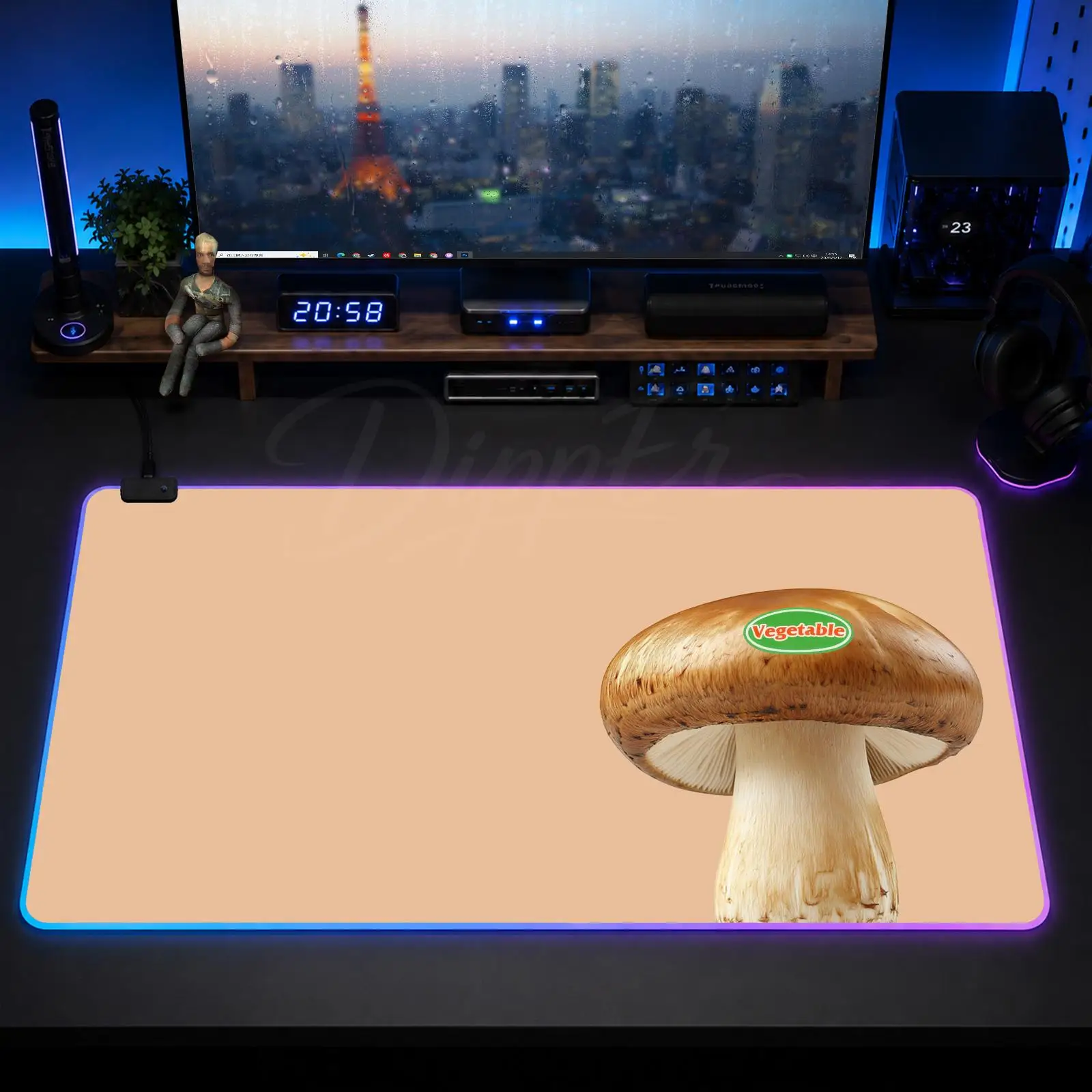 thumb