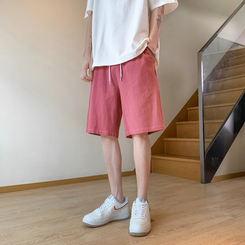 LAPPSTER хлопковые и льняные японские шорты в стиле Харадзюку, летние повседневные черные уличные шорты с графическим рисунком, роскошные мешковатые свободные спортивные шорты для мужчин
LAPPSTER хлопковые и льняные японские шорты в стиле Харадзюку, летние повседневные черные уличные шорты с графическим рисунком, роскошные мешковатые свободные спортивные шорты для мужчин