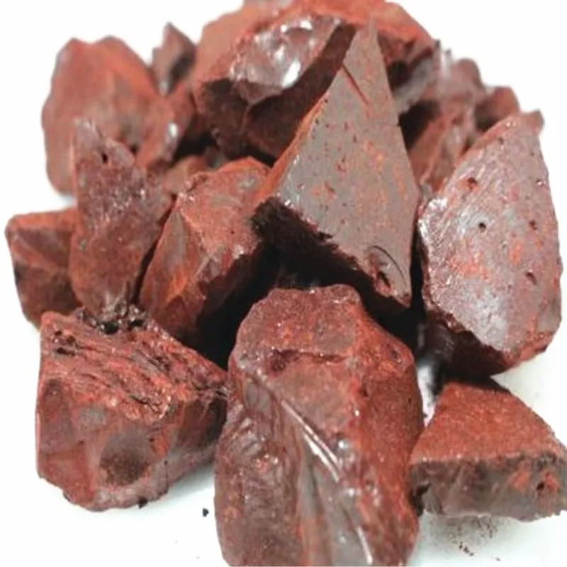 Natural Dragon's Blood Resin (Daemonorops Draco) Incense Resin Block 100g
Natural Dragon's Blood Resin (Daemonorops Draco) Incense Resin Block 100g