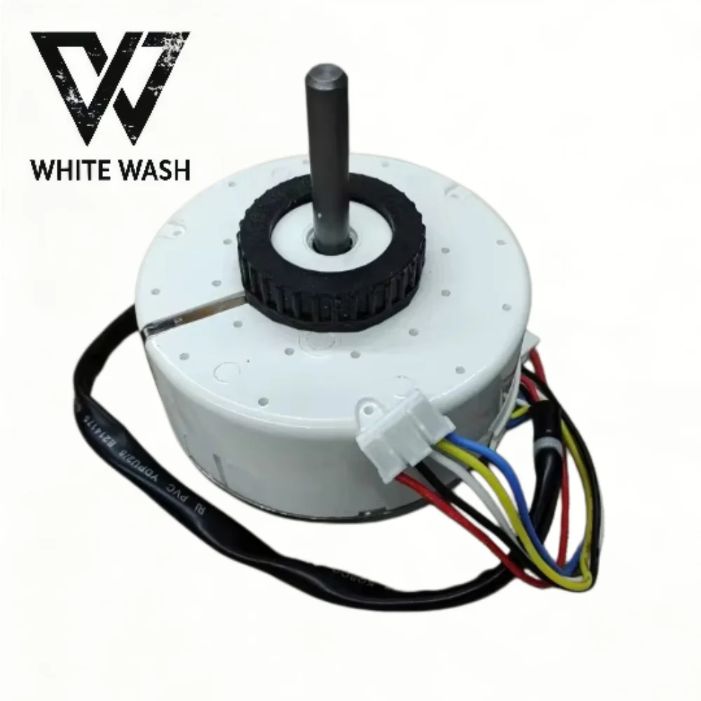 New Air Conditioner Fan Compatible with RC0J40-EE RC0J40-EF ARW30T8P30MS Air Conditioning Parts
New Air Conditioner Fan Compatible with RC0J40-EE RC0J40-EF ARW30T8P30MS Air Conditioning Parts