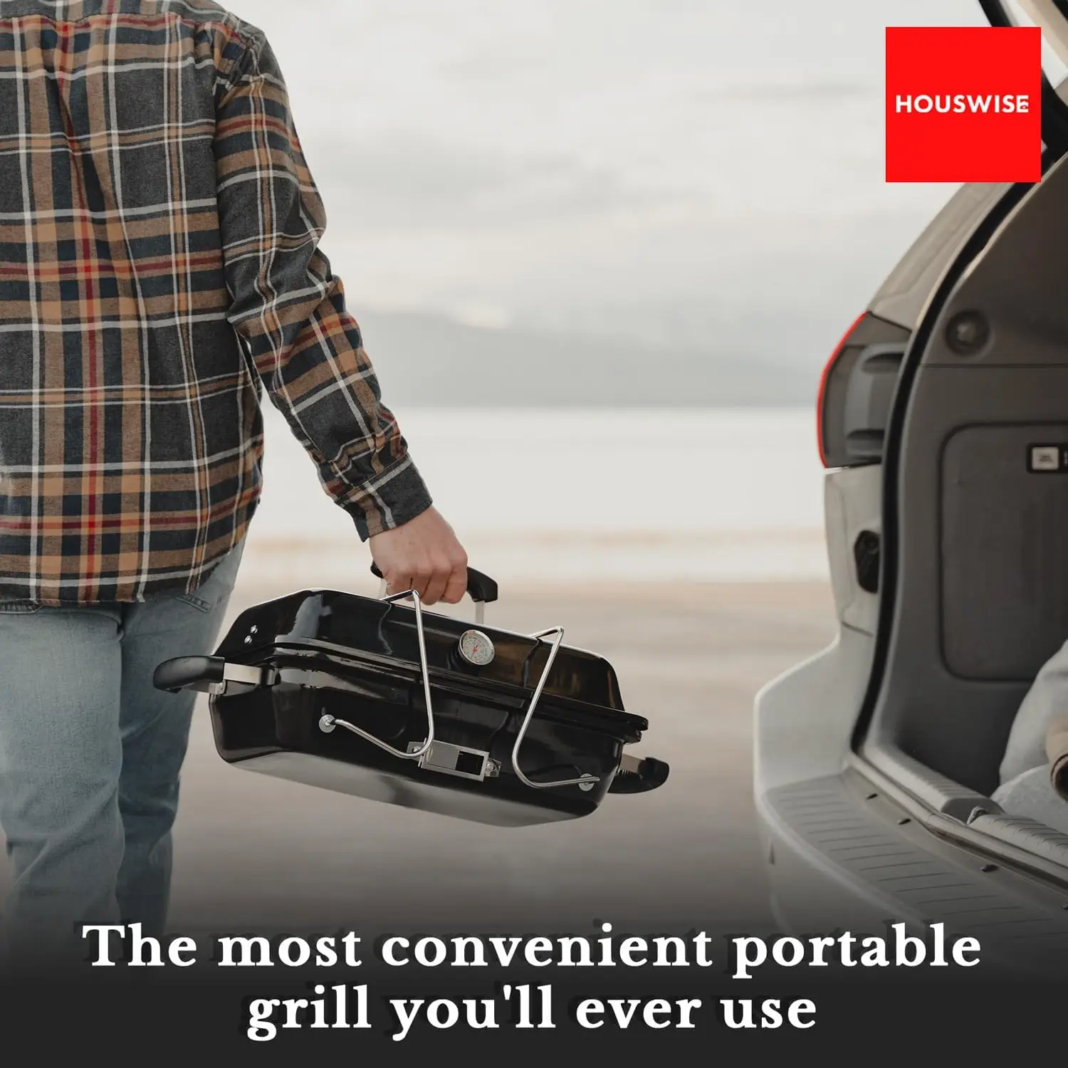 Portable Charcoal Grill For Camping - Small Camping Charcoal Grills, Tabletop Outdoor Grill, Mini Portable Grill, Table Top Port
Portable Charcoal Grill For Camping - Small Camping Charcoal Grills, Tabletop Outdoor Grill, Mini Portable Grill, Table Top Port