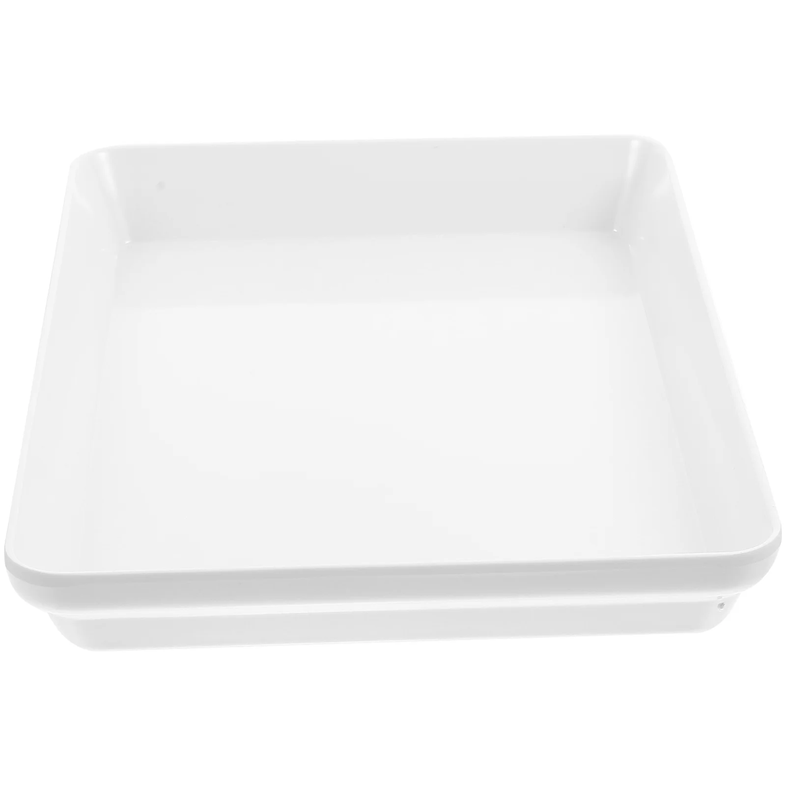 Прямоугольная тарелка для сервировки еды, утолщенная тарелка для закусок, бытовой поднос для еды, безопасная для духовки, кухонные принадлежности, сервировочные тарелки
Прямоугольная тарелка для сервировки еды, утолщенная тарелка для закусок, бытовой поднос для еды, безопасная для духовки, кухонные принадлежности, сервировочные тарелки