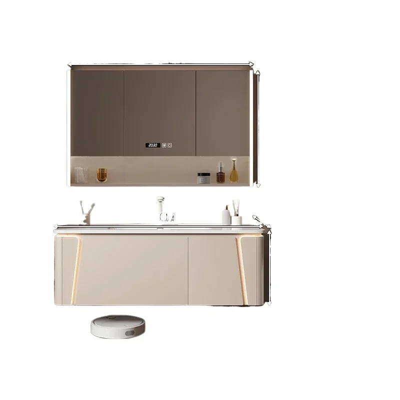 *Ceramic Bathroom Cabinet Combination Rounded Integrated Washbasin Face Master Cabinets Home Furniture YX50BC
*Ceramic Bathroom Cabinet Combination Rounded Integrated Washbasin Face Master Cabinets Home Furniture YX50BC