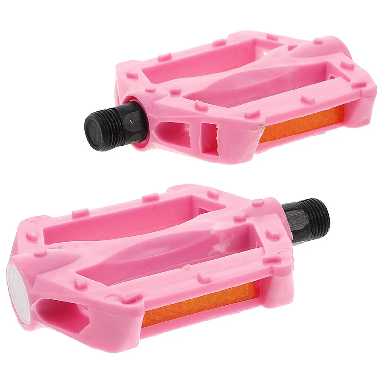 Children's Bike Pedals Plastic Saddle Youth Mountain Road Replacement Durable Easy Stable Antislip Kids Bicycle Pedals
Children's Bike Pedals Plastic Saddle Youth Mountain Road Replacement Durable Easy Stable Antislip Kids Bicycle Pedals