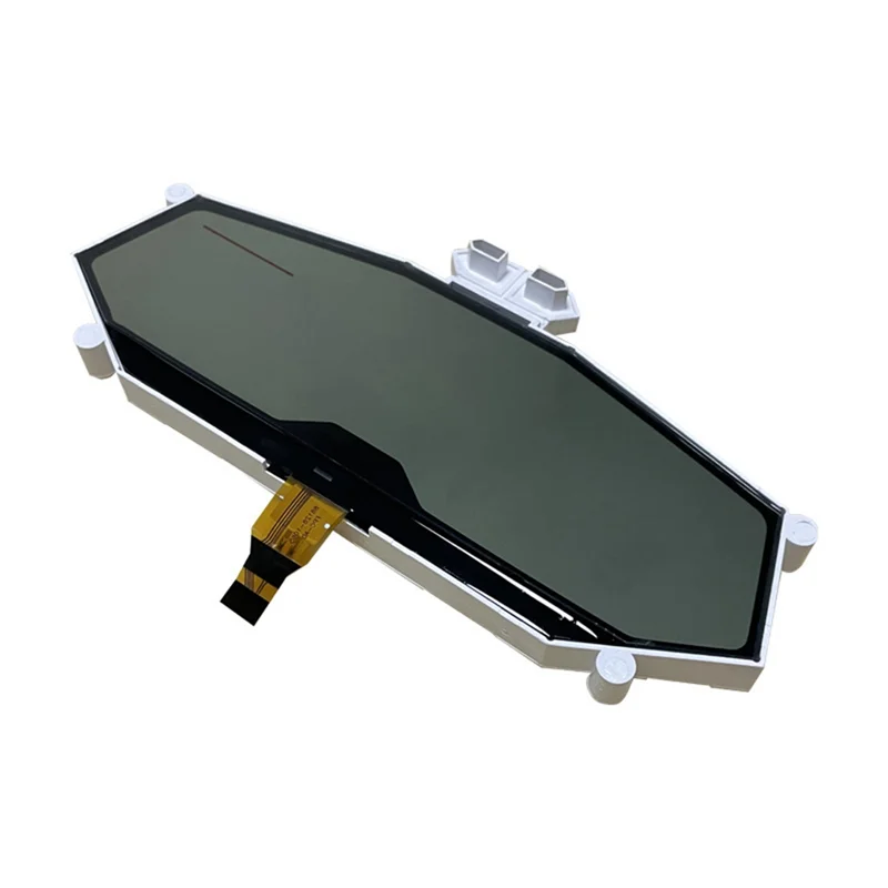 A04E-Motorcycle LCD Display For YAMAHA MT07 MT-07 / FZ-07 / Tracer 700 2014-2020 Speedometer Lcdscreen Instrument LCD Screen
A04E-Motorcycle LCD Display For YAMAHA MT07 MT-07 / FZ-07 / Tracer 700 2014-2020 Speedometer Lcdscreen Instrument LCD Screen