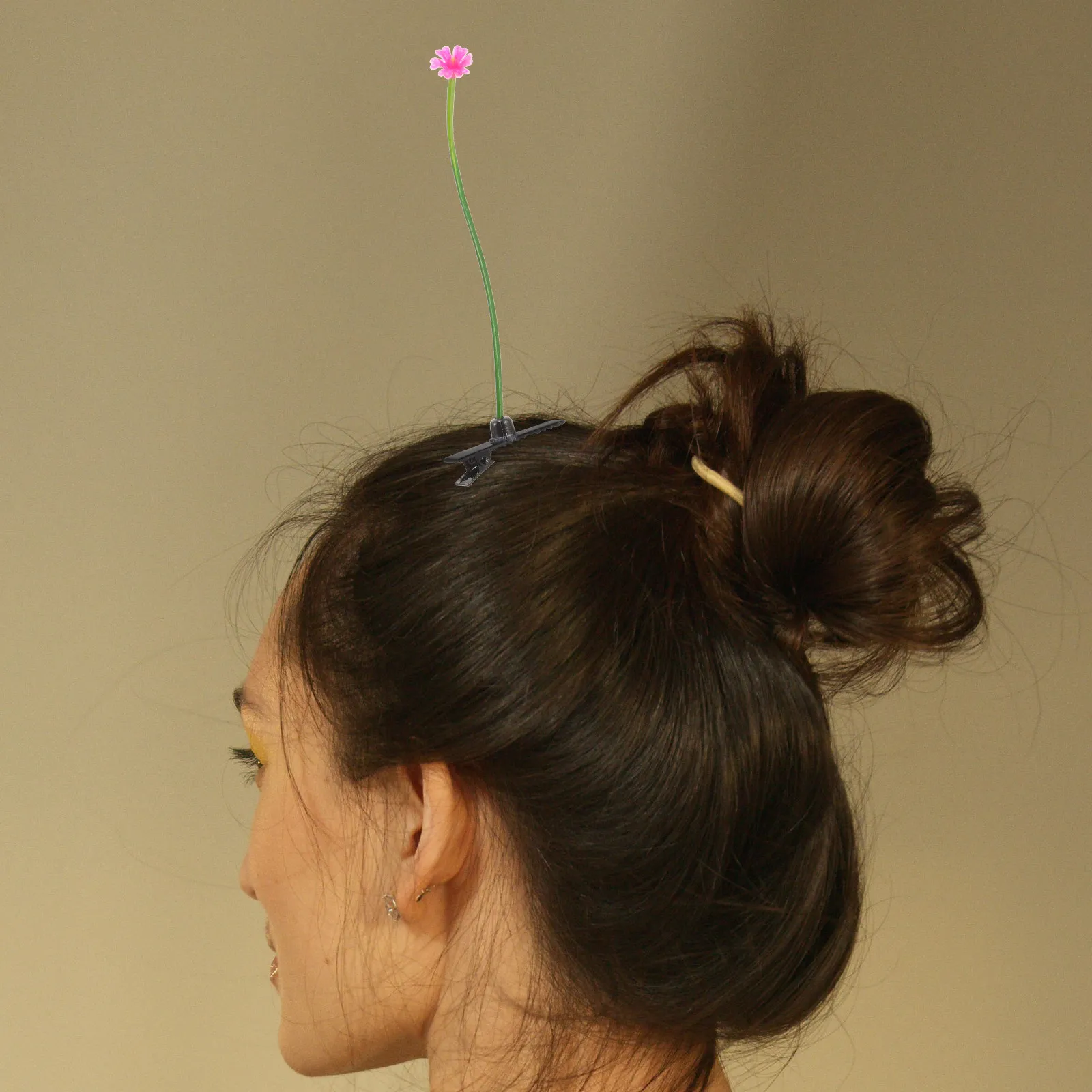 30Pcs Realistic Plant Bean Sprout Hair Clips Lightweight Small Barrettes Festival Hair Accessories Cute Simulation
30Pcs Realistic Plant Bean Sprout Hair Clips Lightweight Small Barrettes Festival Hair Accessories Cute Simulation