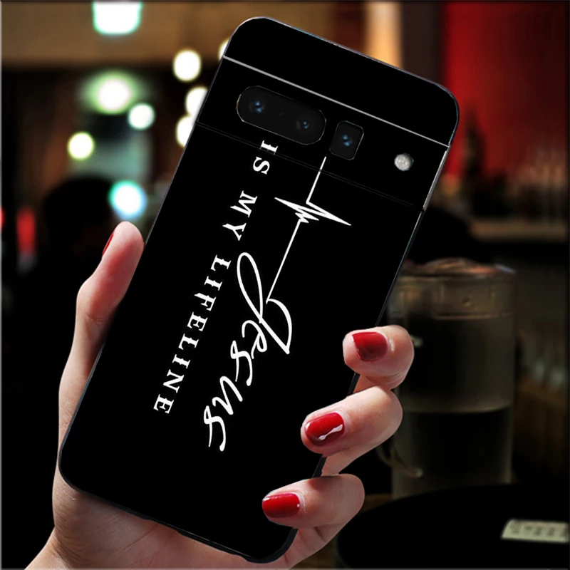God Jesus Phone Case For Google Pixel 10 9 Pro XL 9A 8 7 6 Pro Pixel 8A 7A 6A Pixel 8 7 6 5
God Jesus Phone Case For Google Pixel 10 9 Pro XL 9A 8 7 6 Pro Pixel 8A 7A 6A Pixel 8 7 6 5