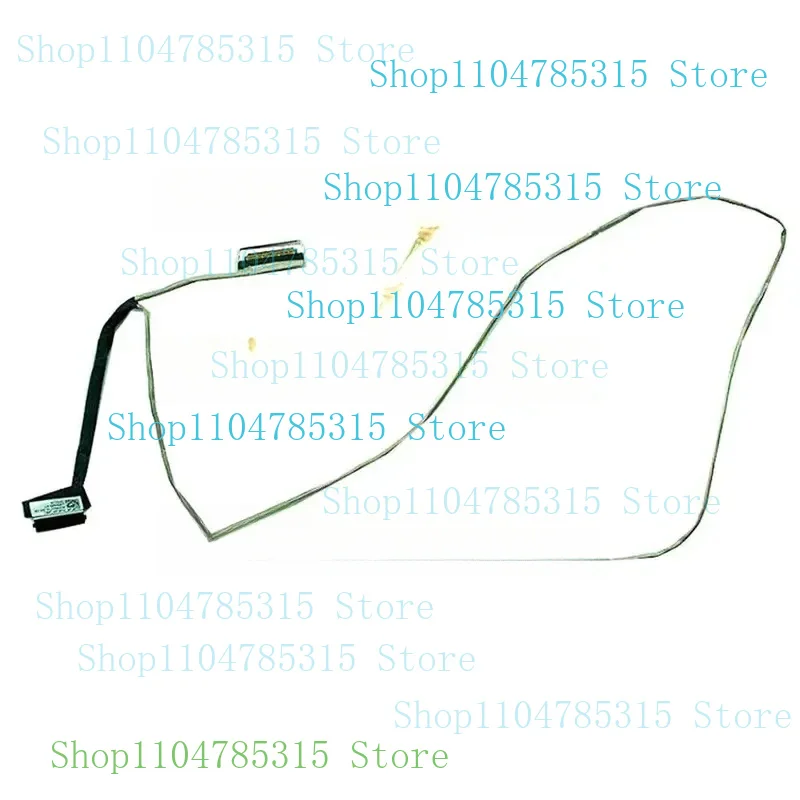30pin LCD FHD screen video cable for Lenovo IdeaPad L340-15IRH dc 020023720
30pin LCD FHD screen video cable for Lenovo IdeaPad L340-15IRH dc 020023720