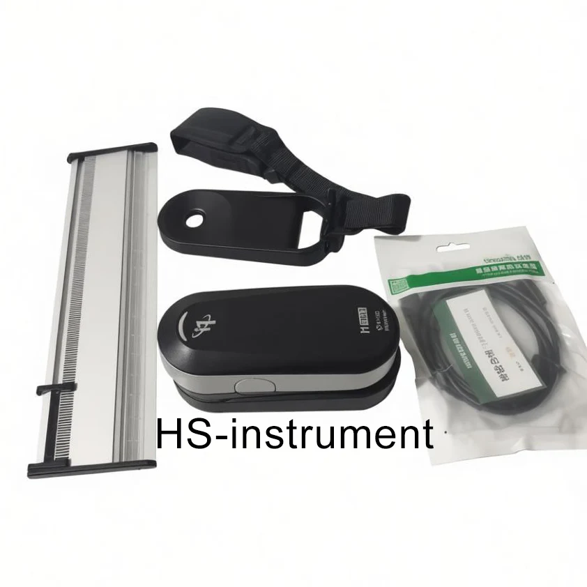 Original X-Rite i1 Pro3 Spectrophotometer with Slide Rail for Printing Photography Color Calibration i1 Pro 3 USED 100% TESTED
Original X-Rite i1 Pro3 Spectrophotometer with Slide Rail for Printing Photography Color Calibration i1 Pro 3 USED 100% TESTED