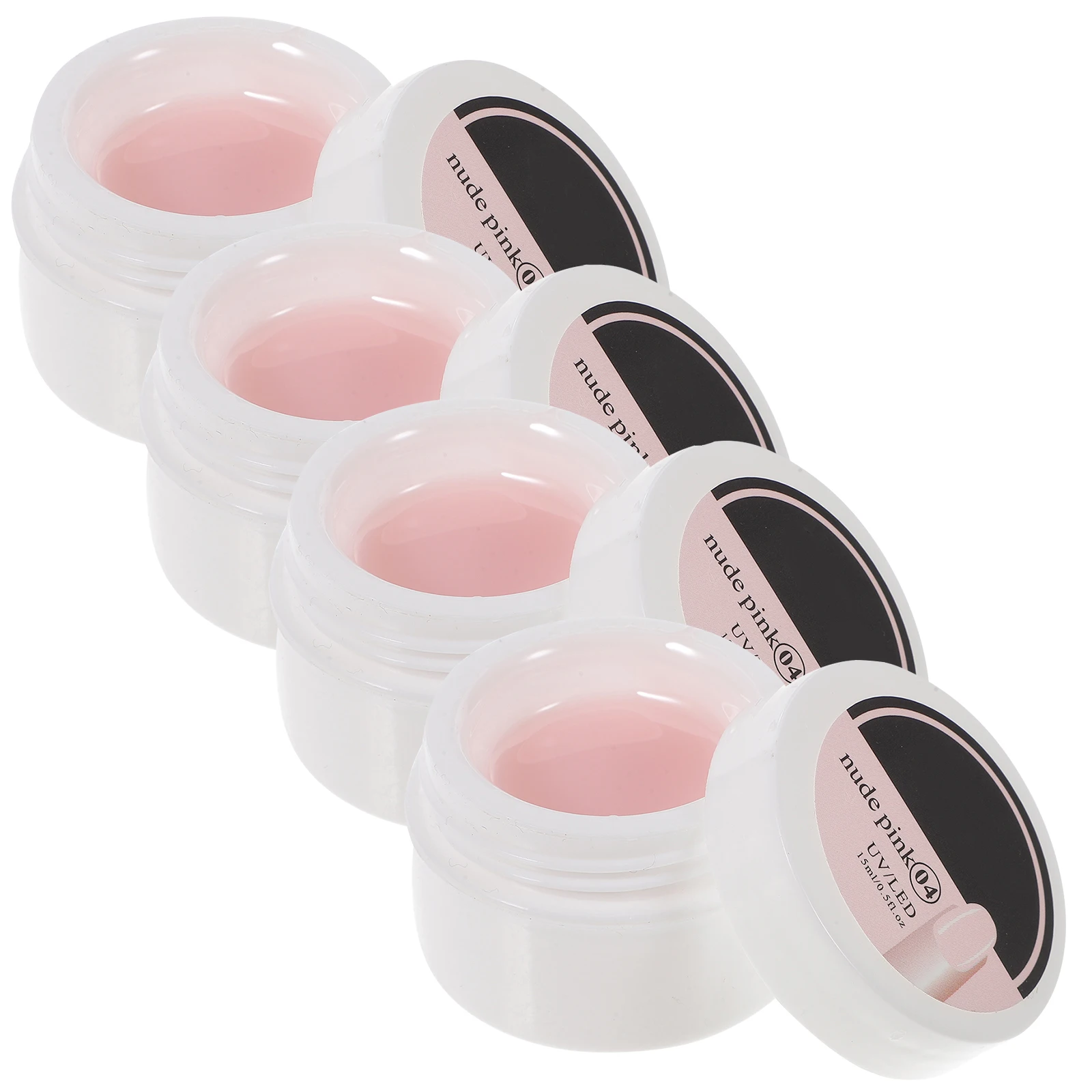 Nail Diy Extension Gels Kit Lightweight Multi-Functional Fingernail Lengthen Glue For Women Manicure Art Salon Supply Nail
Nail Diy Extension Gels Kit Lightweight Multi-Functional Fingernail Lengthen Glue For Women Manicure Art Salon Supply Nail