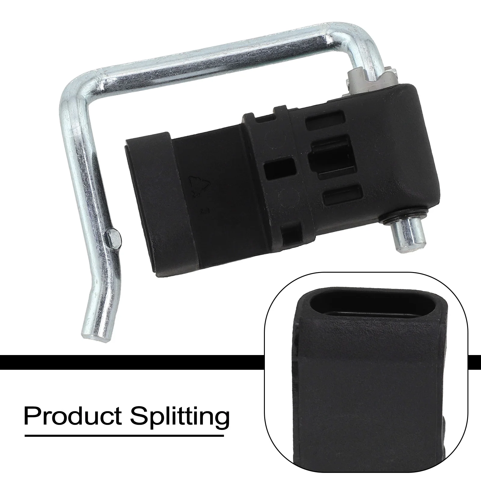 For Home Use DCS570 Hook Accessories For Circular Saw Rafter Hook DCS575 Accessory Lightweight Accessory Metal Material
For Home Use DCS570 Hook Accessories For Circular Saw Rafter Hook DCS575 Accessory Lightweight Accessory Metal Material