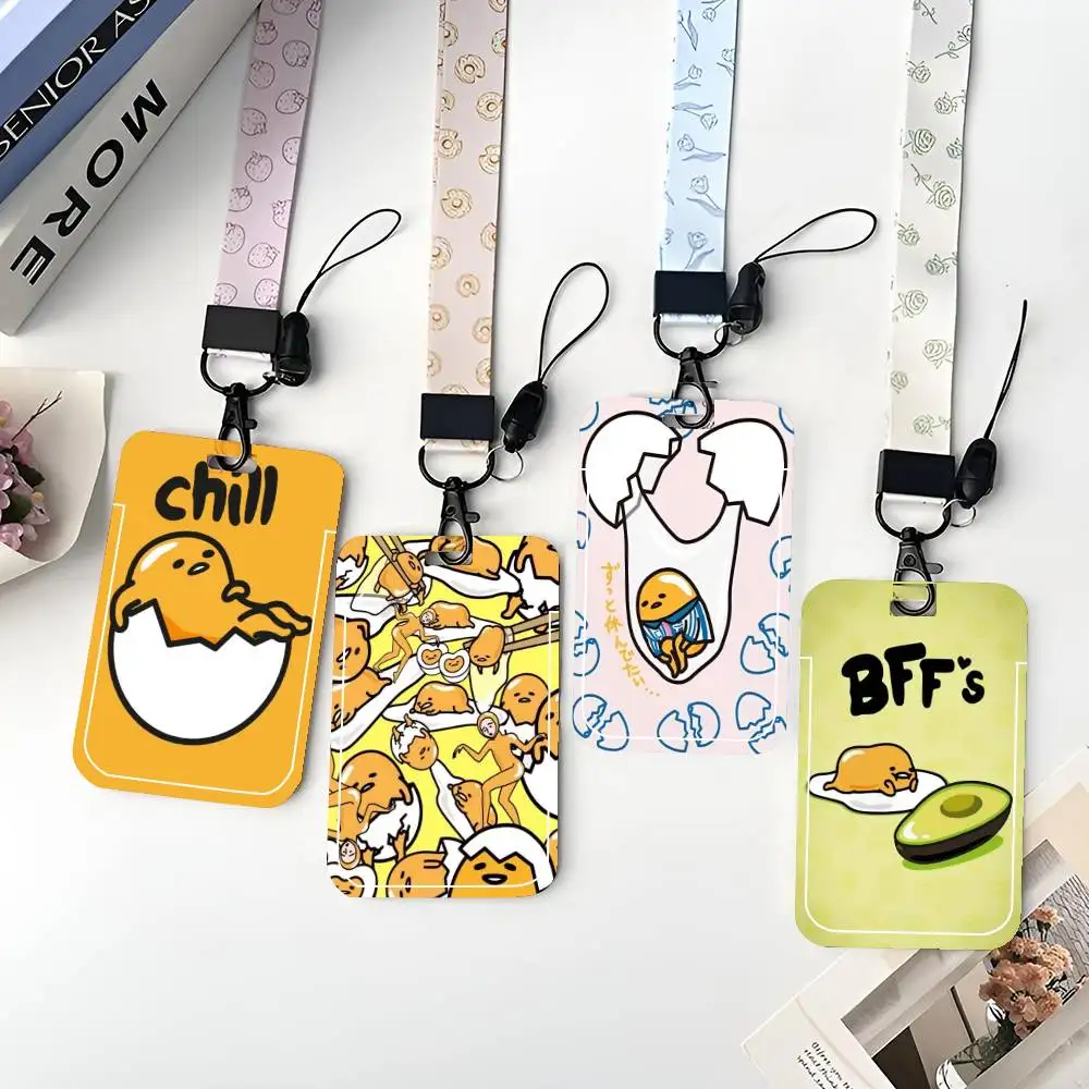 Anime G-gudeta-ma ID Card Holder Neck Strap Pendant Door Badge Holder Lanyards Keychain Work Credential Case Gift
Anime G-gudeta-ma ID Card Holder Neck Strap Pendant Door Badge Holder Lanyards Keychain Work Credential Case Gift