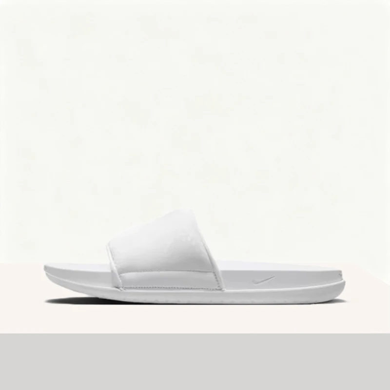 Nike Kobe Offcourt Men's Fashionable Breathable Lightweight Soft Non-Slip Flip-Flops IF2870-100
Nike Kobe Offcourt Men's Fashionable Breathable Lightweight Soft Non-Slip Flip-Flops IF2870-100