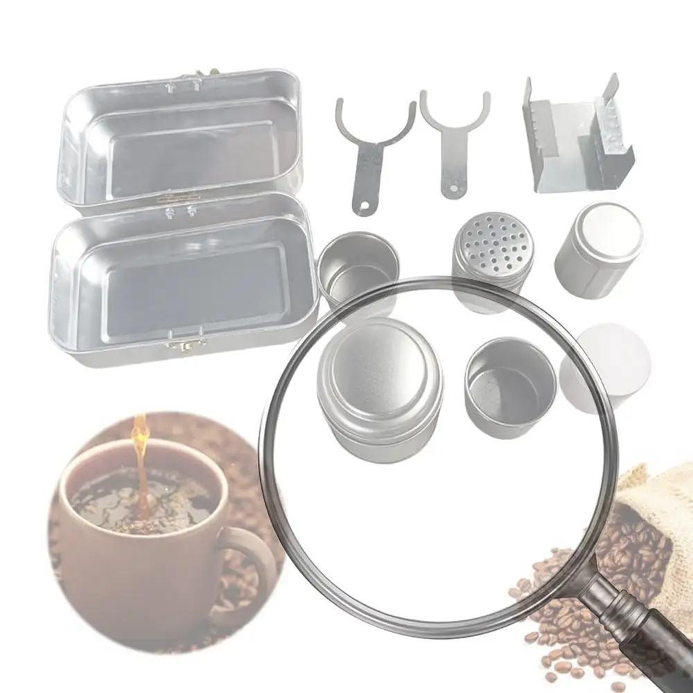 Многоразовые туристические кружки для кофе, коллекционный сувенир, набор для приготовления кофе в походах, кофеварка для кемпинга и пеших прогулок
Многоразовые туристические кружки для кофе, коллекционный сувенир, набор для приготовления кофе в походах, кофеварка для кемпинга и пеших прогулок